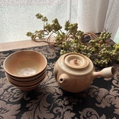 茶器