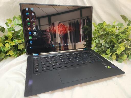 【年末年始特別価格】Corei7 HP OMEN 15 ゲーミングパソコン