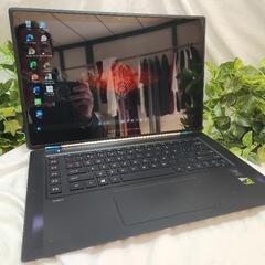 【年末年始特別価格】Corei7 HP OMEN 15 ゲーミン...
