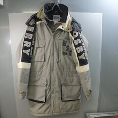 『値下げ』GERRY COSBY ジェリー コスビー ジャケット L