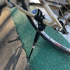 GIANT マウンテンバイク　ATX 830 MTBの画像