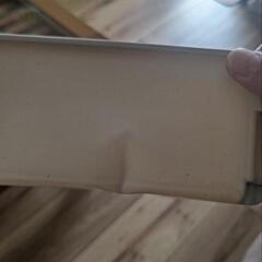 🌴４月末休止予定👋未使用✨5段(4段)ﾗｯｸｷｬｽﾀｰ付の画像