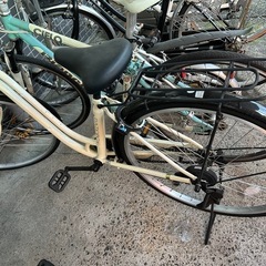 自転車