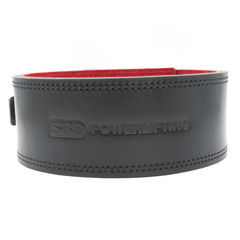 SBD Apparel (エスビーディー) トレーニングベルト パワーリフティング