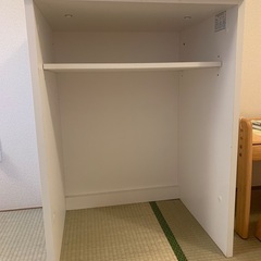 ニトリ　カウンターの画像
