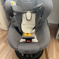 エーエルベベ　5i チャイルドシート