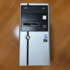 パソコン【ジャンク】