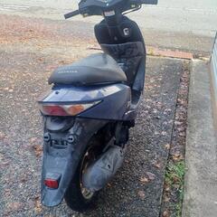 DIO　4ストの画像