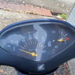 DIO　4ストの画像