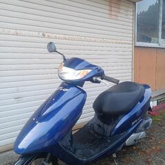 DIO　4ストの画像