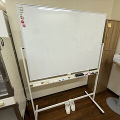 ホワイトボード ペン・クリーナー・マグネット付き