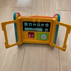 知育玩具　7ヶ月〜　指先の知育の画像