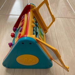 知育玩具　7ヶ月〜　指先の知育の画像