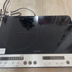 電気コンロ