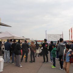 【出店者募集】トハメルカド第10回 − 栃木県