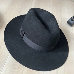 ハット  セットの画像