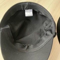 ハット  セットの画像