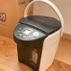 電気ポット