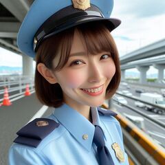メリットだらけの高速警備員【彦根市→岐阜県まで来れる方】住…