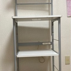 家具 収納家具 スチールラック
