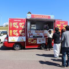 【出店者募集】トハメルカド第10回 - イベント