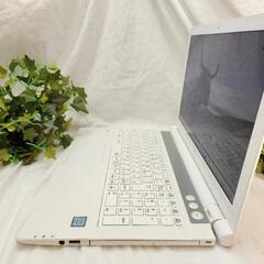 【Office365】Corei7 Lavie NS600J 15.6インチ Windows11の画像