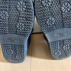 ボアブーツ2足セット売りの画像