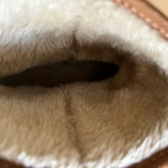 ボアブーツ2足セット売りの画像