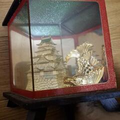 大阪城