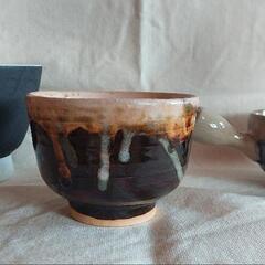 湯飲みセットの画像