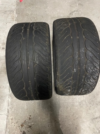 18インチ ホイール9.5jホワイト