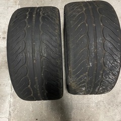 18インチ ホイール9.5jホワイトの画像