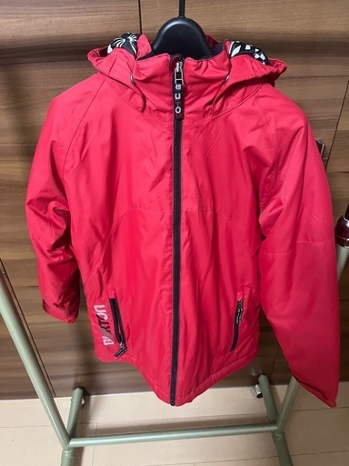 BURTON スノーボードウェア上下セット