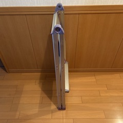 アルインコ 薄型踏台 脚立 ２段の画像