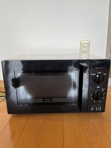 comfee 電子レンジ