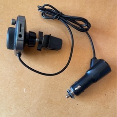 【FALK FOCUS】車用のスマホからの音楽無線ツールの画像