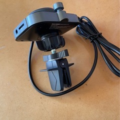 【FALK FOCUS】車用のスマホからの音楽無線ツールの画像