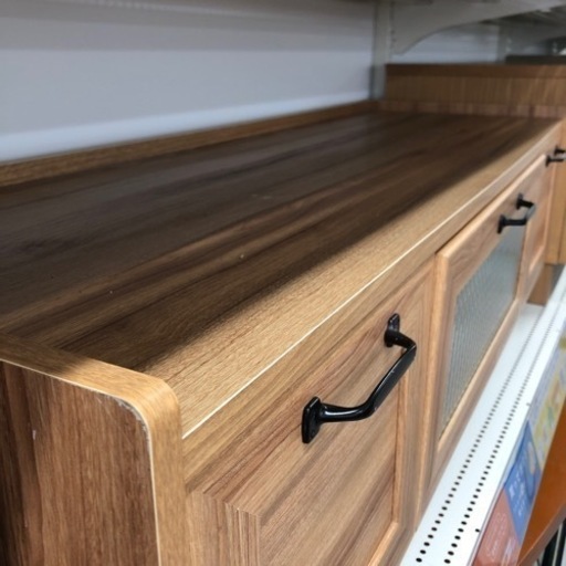 テレビボード　無印良品【トレファク堺福田店】