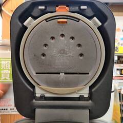 【愛品倶楽部柏店】日立 2021年製 圧力＆スチームIH炊飯器 RZ-W100DM 沸騰鉄釜 ふっくら御膳の画像