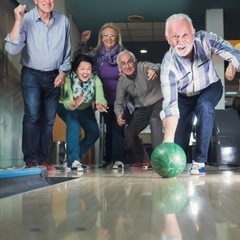 月イチ！みんなで楽しむ会【50代〜70代】