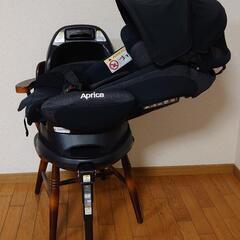 アップリカ　isofix対応チャイルドシート　フラディア　グロウ...