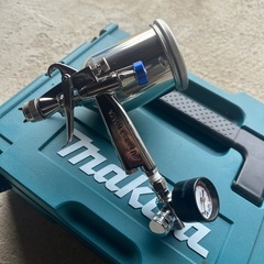 アネスト岩田 光触媒スプレーガンの画像