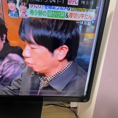 ノイズが少しあるので0円