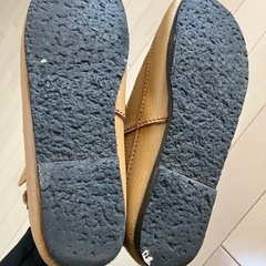 mooi＊本革ショートブーツ M＊の画像