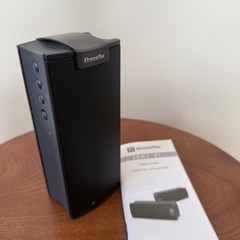 Bluetoothスピーカー説明書付き●Xtreme mac S...