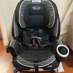 GRACO チャイルドシート海外