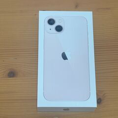 値下げ　美品 iPhone13 256GB SIMフリー ピンク