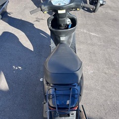 AF34Dio 実働‼️の画像