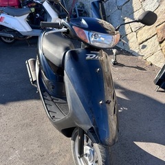 AF34Dio 実働‼️の画像