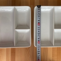 ワンプレート（陶器）
